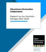 Rapport résultats PAN1 2021-2023