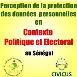 donnees personnelles en contexte politique et electoral